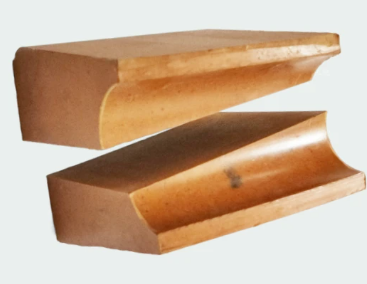 煤矿提升机用高磨衬块 